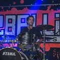 GutterPunk - Professional Concert Photography